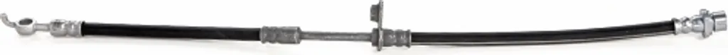 Tuyau de frein ATE 24.5265-0498.3 pour Toyota Yaris P13 et P9 OE 90947