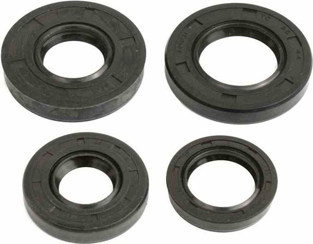 Simering Dichtungssatz Quan 2T