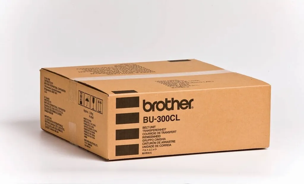 Unité de transfert Brother BU-300CL pour imprimante laser - 9