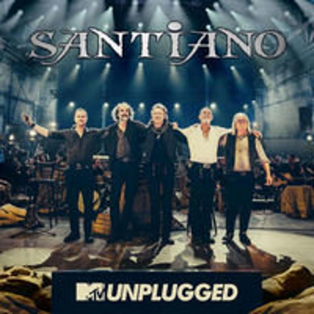 MTV Unplugged Image du produit 