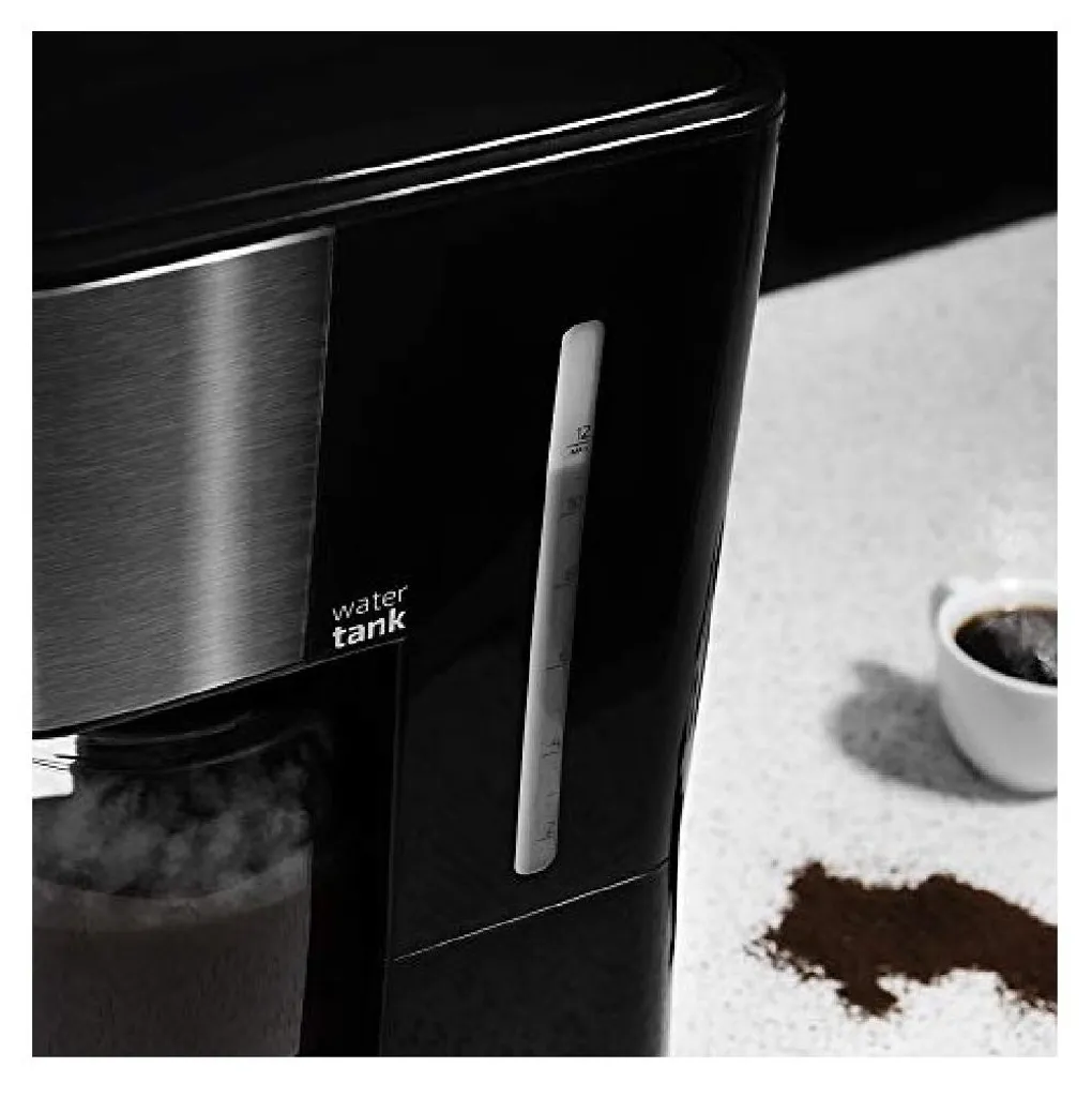 Machine à Café Cecotec Coffee 66 Smart 950W 01555 avec Écran LCD - 7
