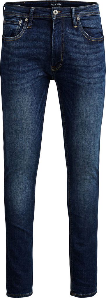 Jack & Jones Jeans Skinny Jeans Jeanshose JJ LIAM JJORIGINAL AM 014