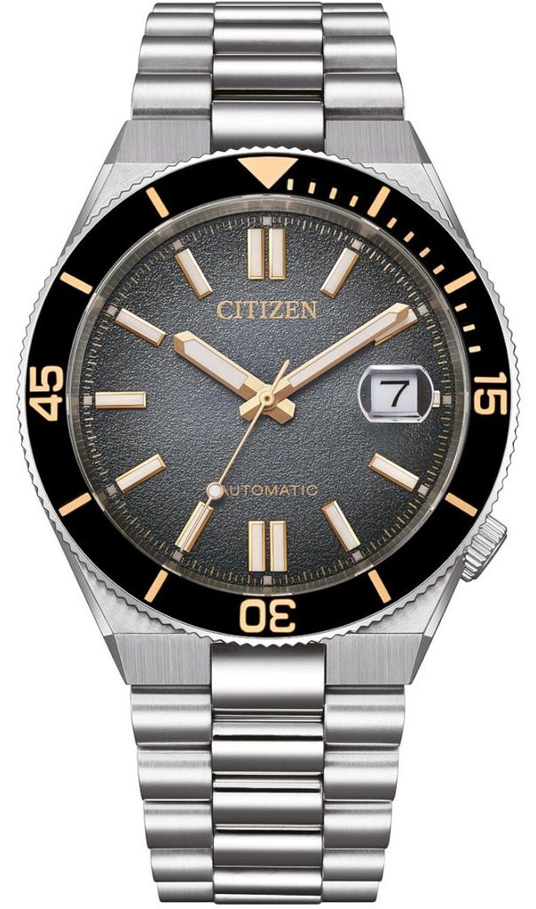 Citizen - NJ0238-57E - Armbanduhr - Herren - Automatik - Produktbild 