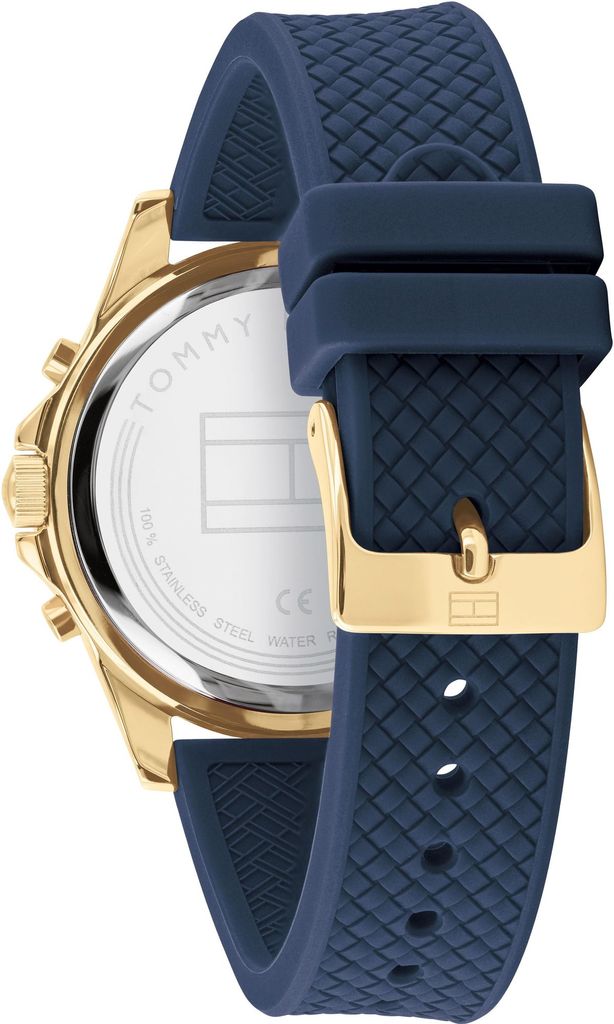Tommy Hilfiger 1782198  Mehrfarben - Große one size Produktbild 