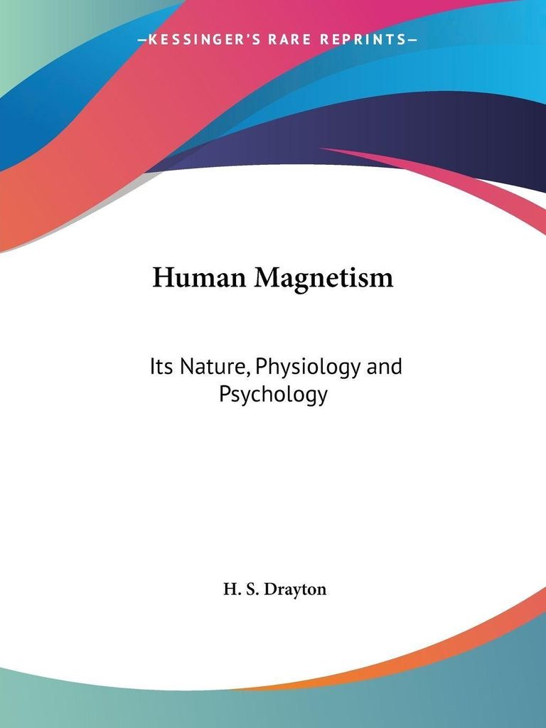 Human Magnetism
