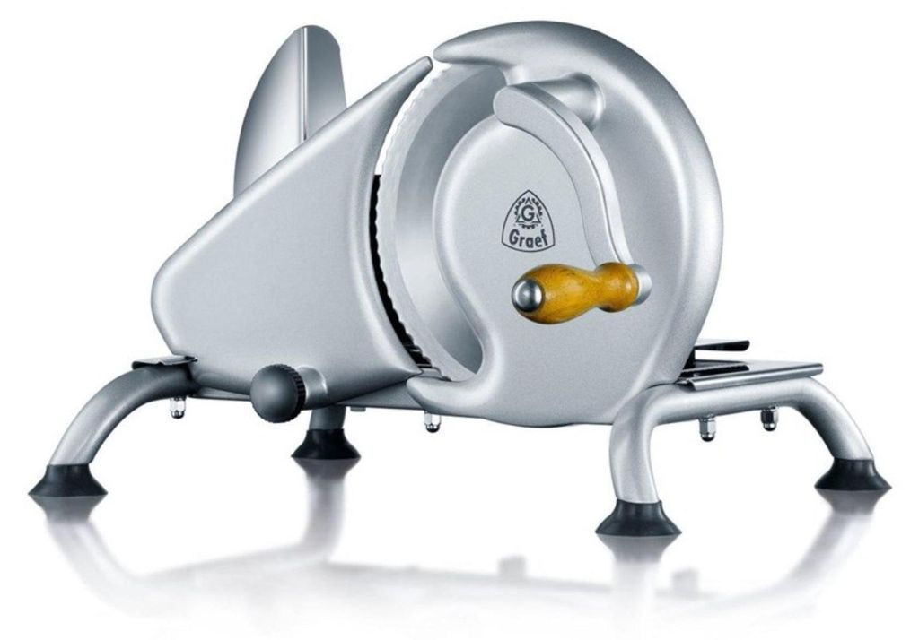 Graef Manuale H9 Produktbild 