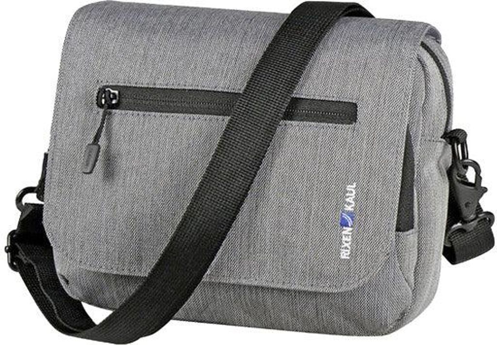 Rixen Kaul – klickfix klickfix Smart Bag Touch pour guidon Image du produit 