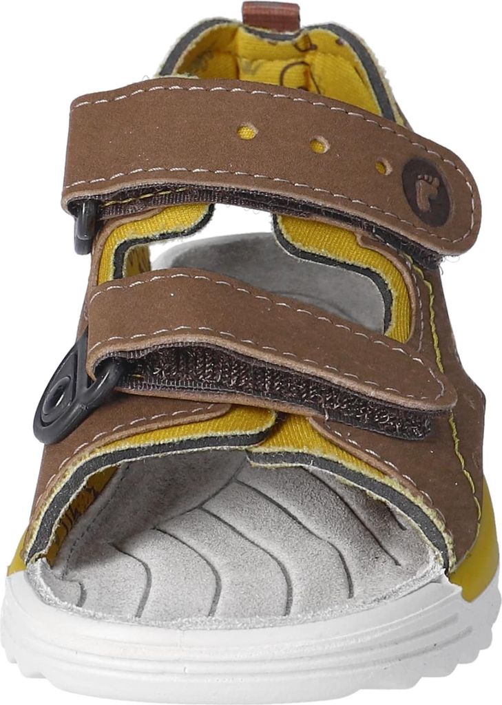 Ricosta Sandalen Jungen 32303139343532 Braun 26 EU