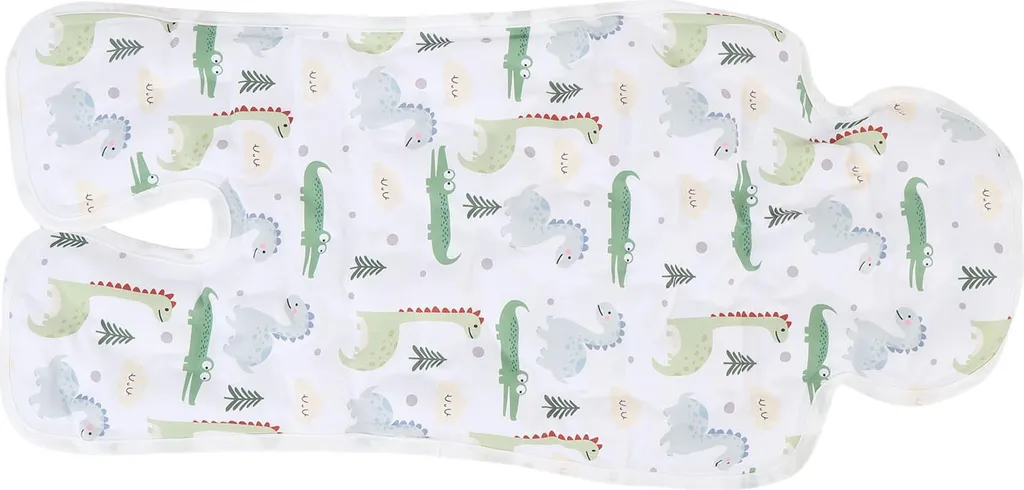 Tapis de refroidissement poussette universel contre les fortes chaleurs