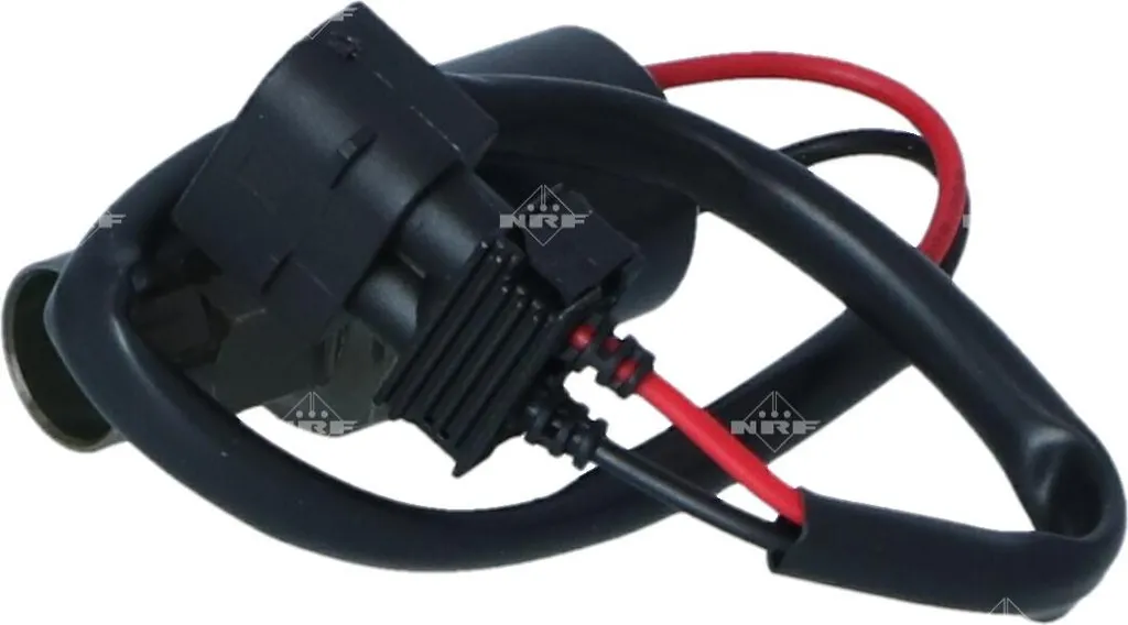Pressostat climatisation NRF haute précision avec joint pour BMW 3 E90 - 18