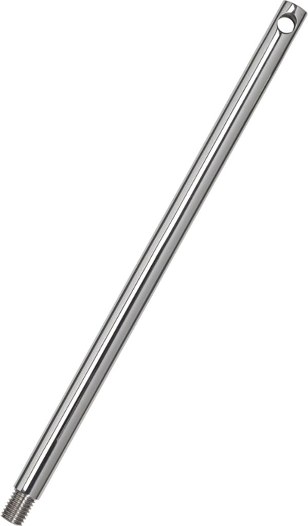 Wagner-EWAR Stiel AC221 Edelstahl poliert