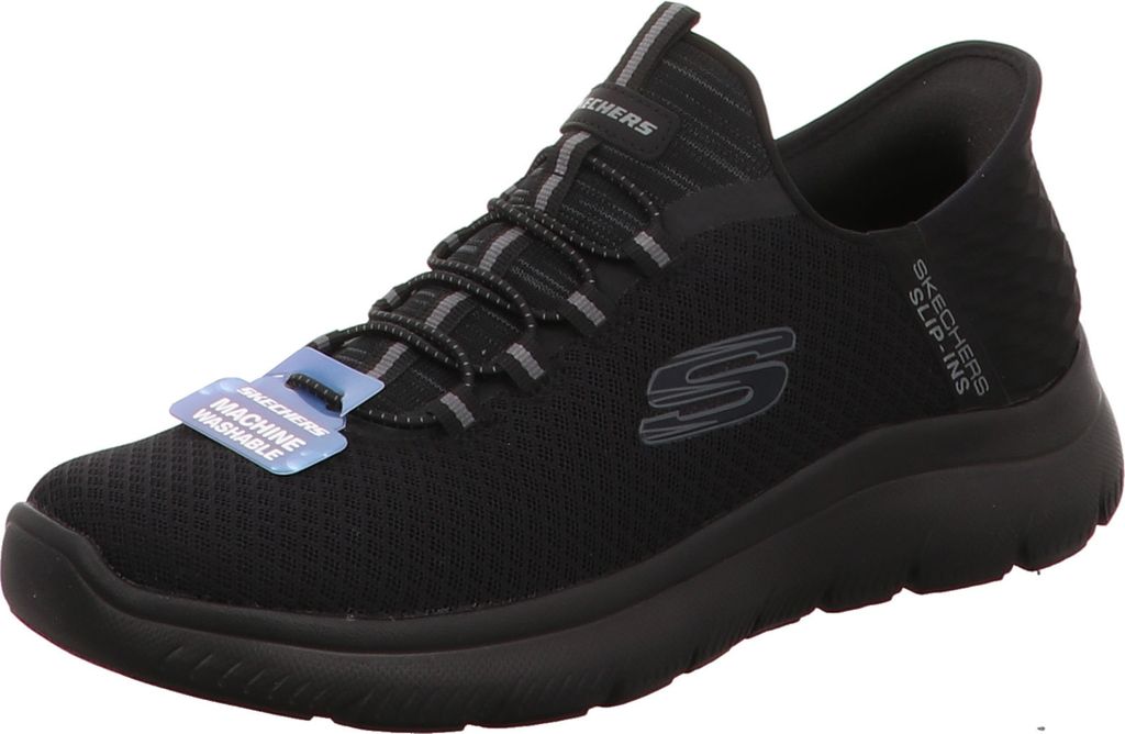 Skechers Slip-ins™ Summits High Range Herren Sneaker Produktbild 17