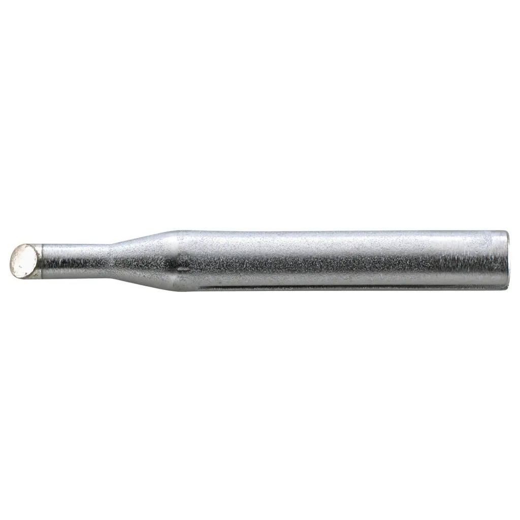 Ersa - Punta per saldare di ricambio per serie i-Con, smussata, 1,5 mm