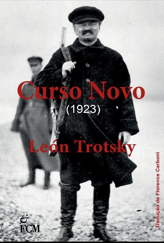 Curso Novo