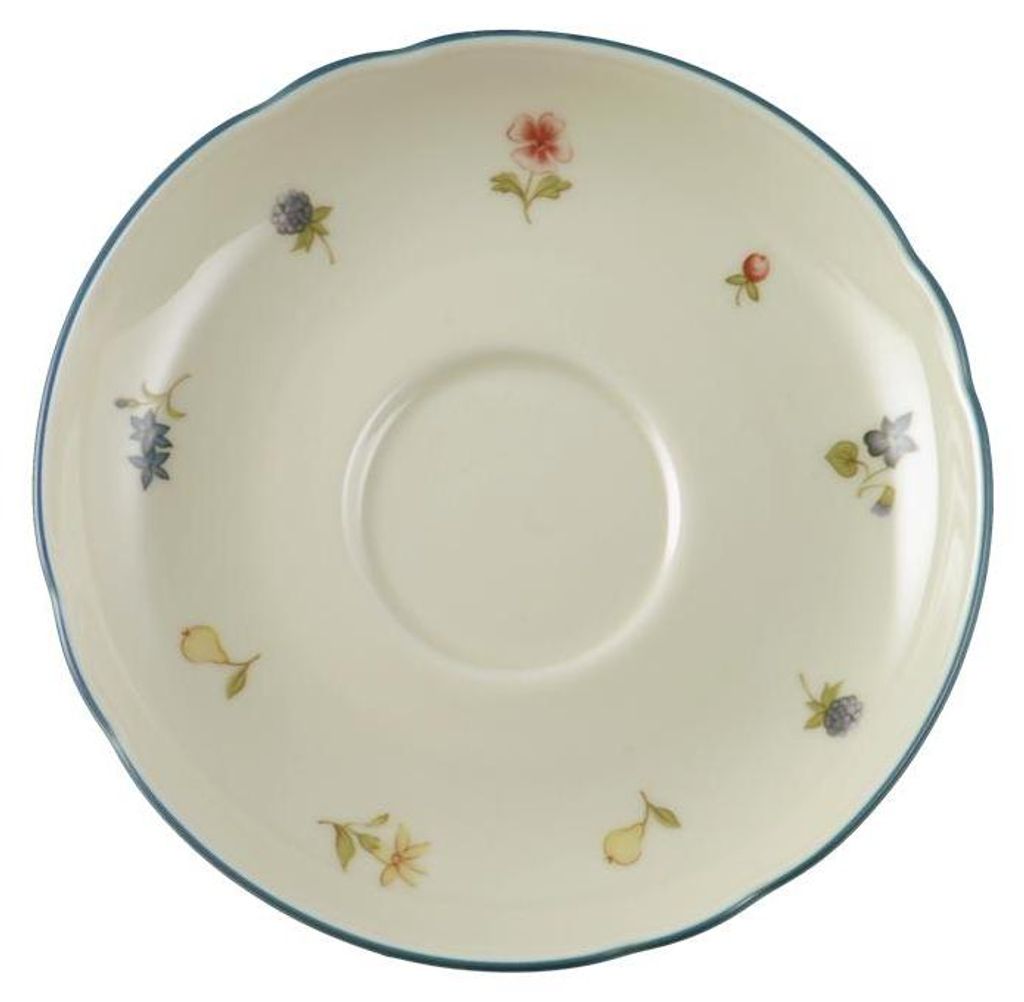 Podšálka na kávu 15 cm MARIE-LUISE STREUBLUME, Seltmann Obrázok produktu 