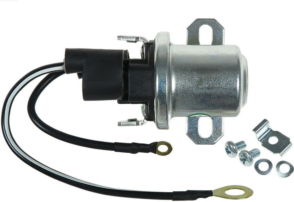 AS-PL SS5192P Magnetschalter für Starter/Anlasser Produktbild 