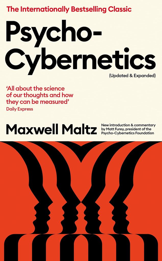 Psycho-Cybernetics (Updated and Expanded) Obrázok produktu 