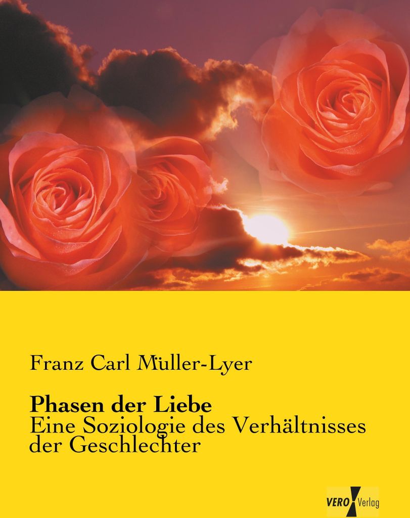 Phasen der Liebe