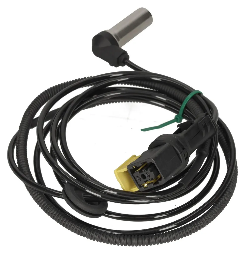 Capteur de Vitesse de Roue ABS FEBI BILSTEIN pour VOLVO FH 188457 Arrière
