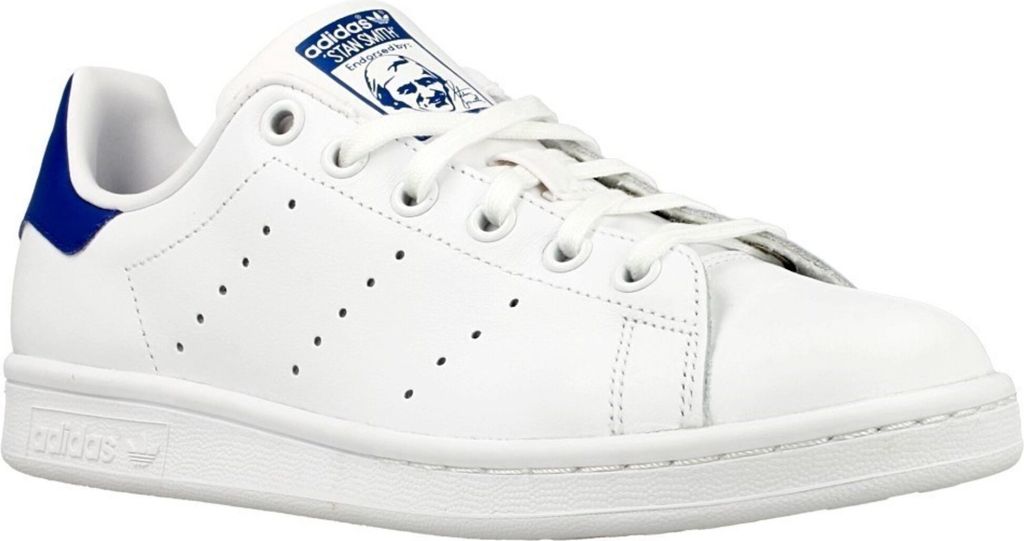 Adidas Boty Stan Smith, S74778 Obrázek produktu 