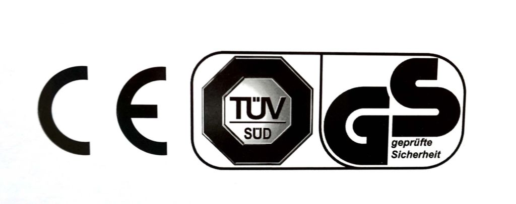YERD® V3 Jolly Evo, Profi Kettenschärfgerät  Produktbild 7