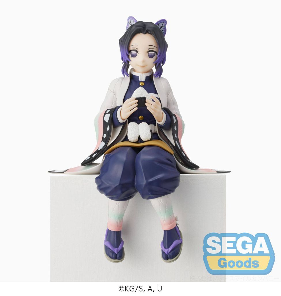 Demon Slayer: Kimetsu no Yaiba PM Perching PVC Statue Zdjęcie produktu 
