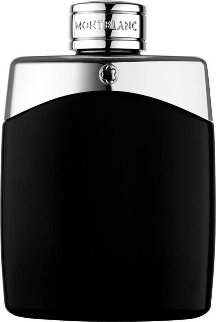 Mont Blanc Legend eau de Toilette für Herren 100 ml Produktbild 2