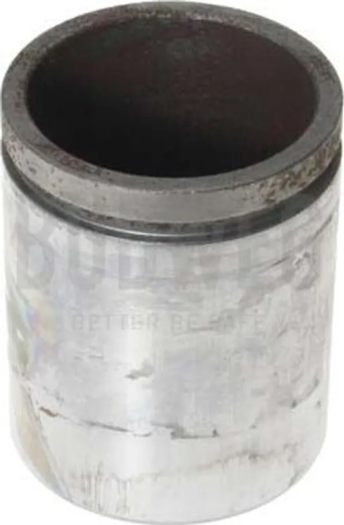 Piston d'étrier de frein BUDWEG 60mm en acier pour IVECO EUROCARGO I-III
