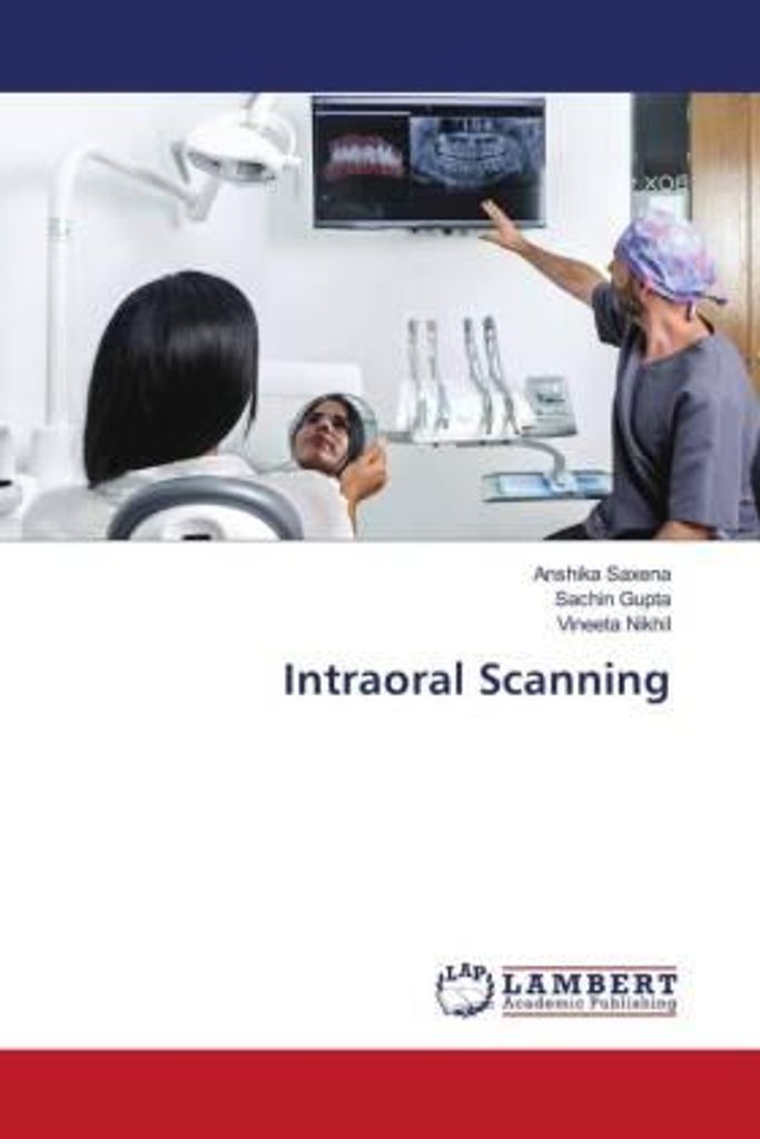 Intraoral Scanning