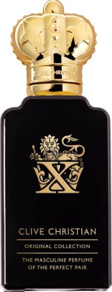 Clive christian original x homme 50ml Image du produit 