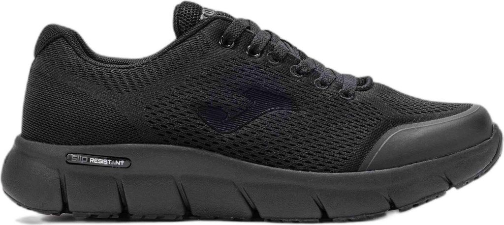 Joma Sneakers CZENS2521 in Black color size 40