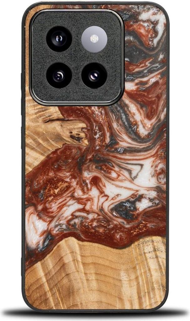 Bewood Einzigartige Hülle für Xiaomi 14T Pro - Planeten - Venus