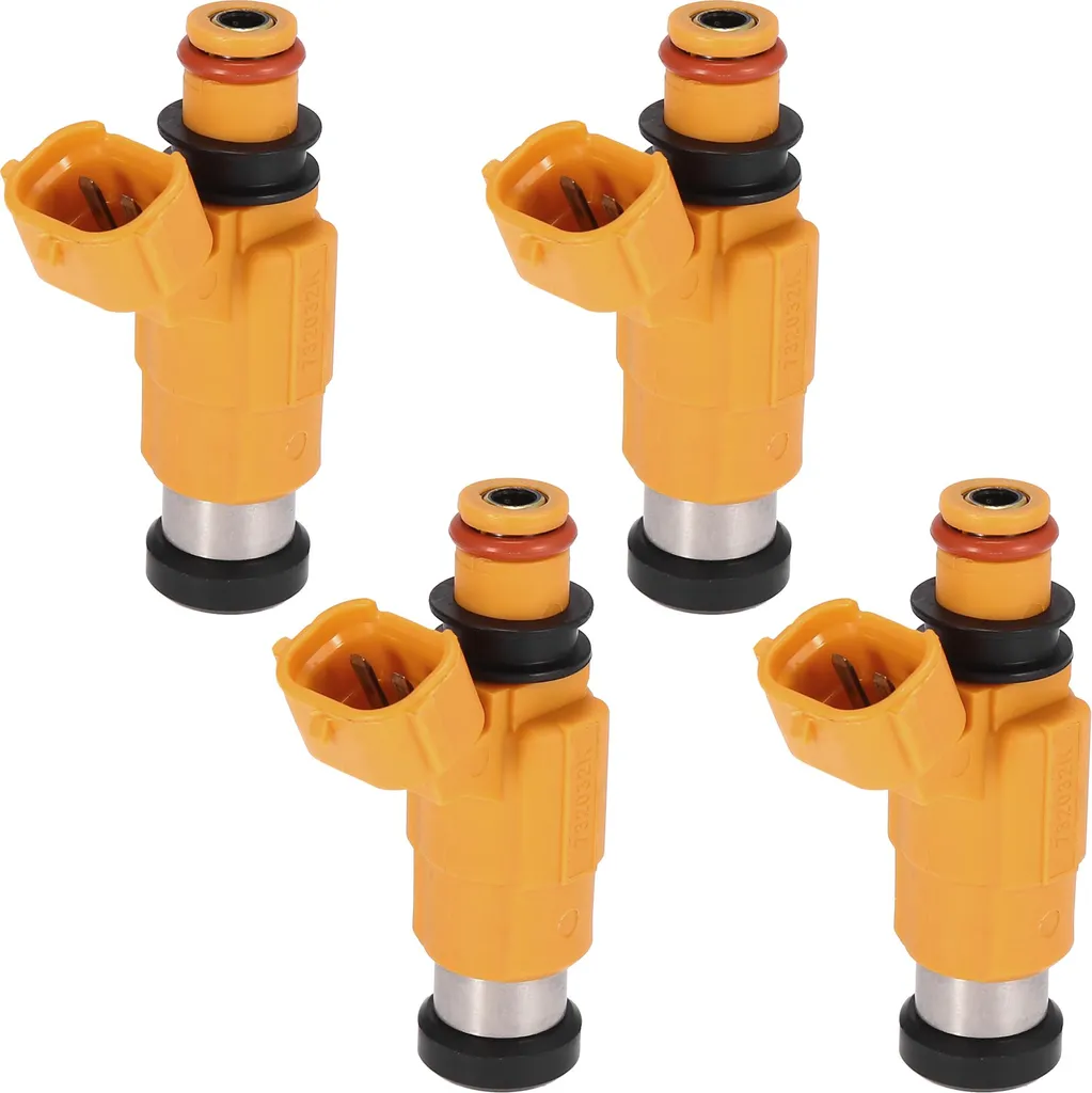 Remplacement Injecteurs CDH275 Mitsubishi Galant Eclipse Kit de 4