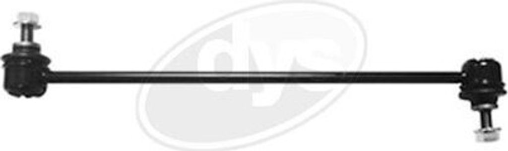 DYS KOPPELSTANGE PENDELSTÜTZE VORNE links VORNE rechts