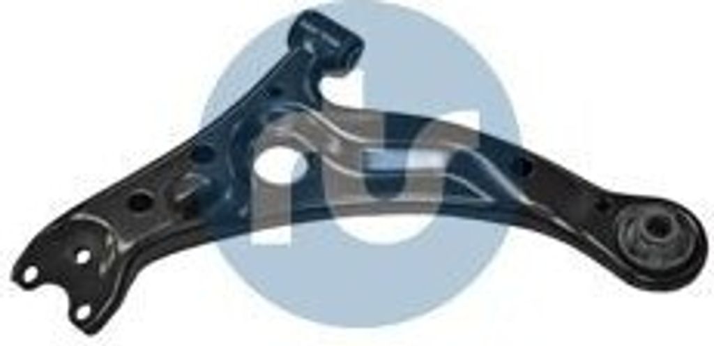 RTS 76-02568-2 Querlenker Vorne Links Unten für TOYOTA Avensis Kombi (T22)
