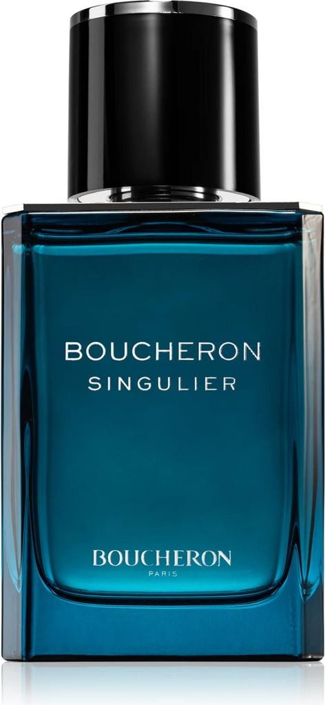 BOUCHERON SINGULIER EDP 50ML Eau de Parfum Produktbild 