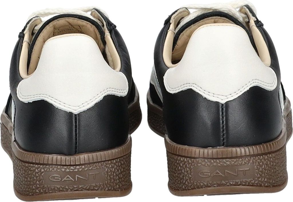 Gant Damen Sneaker in Schwarz, Größe 38 Produktbild 43