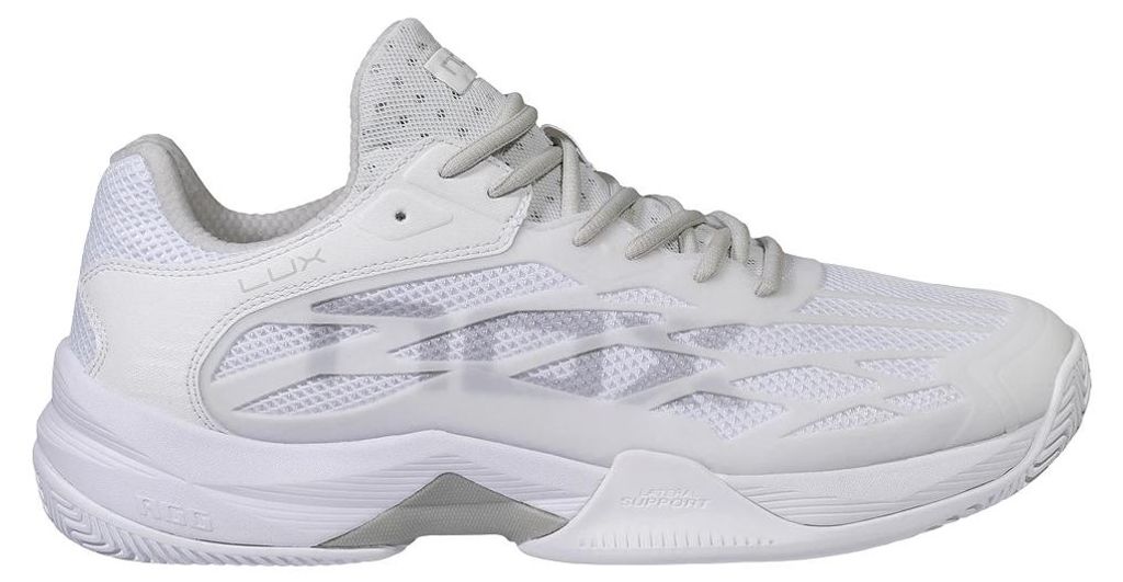 Nox At10 Lux Padelschuhe Weiß EU 45 Mann Weiß EU 45 Produktbild 