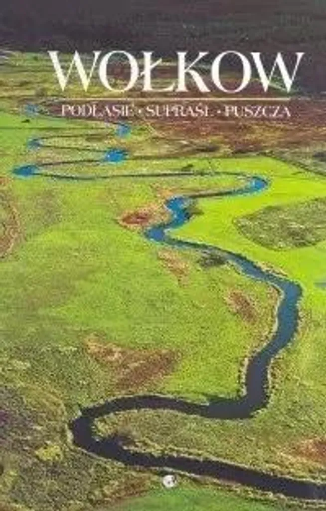 Affiche de Voyage Podlasie et Supraśl - Décoration Puszcza Białowieska