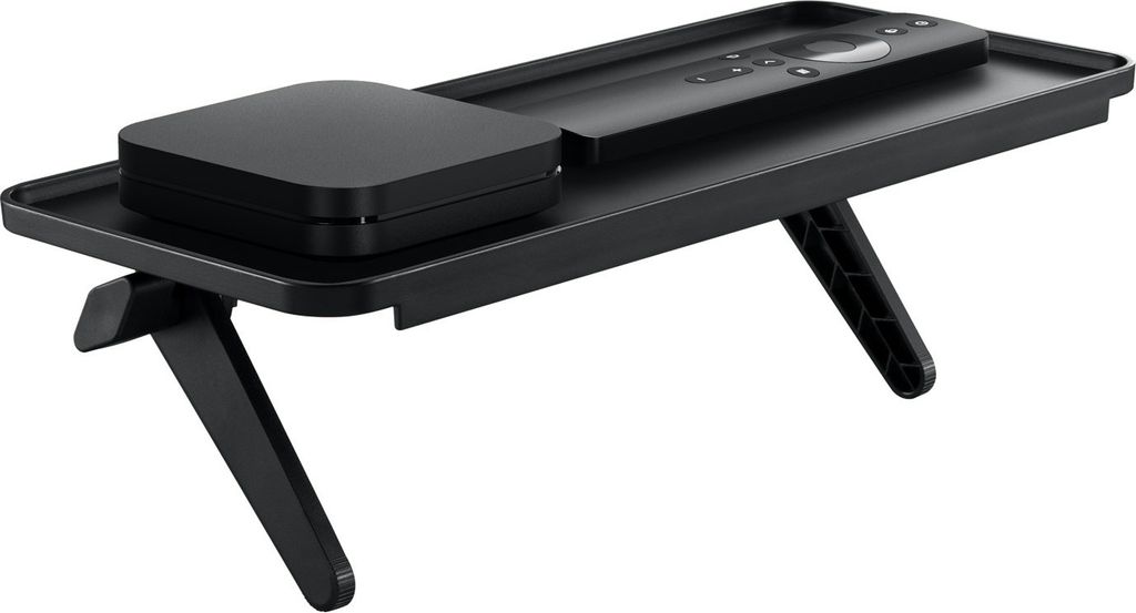MKF-SHELF21 police na TV pro Set-Top-Box, ovladače a Obrázek produktu 