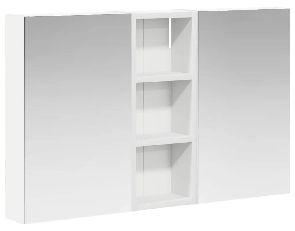 Rangement de Salle de Bain Compact 80cm pour Optimiser les Petits Espaces