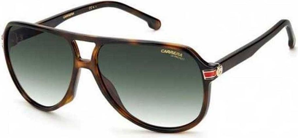Carrera Carrera1045s0 Sonnenbrille Braun  Mann Braun One Produktbild 1
