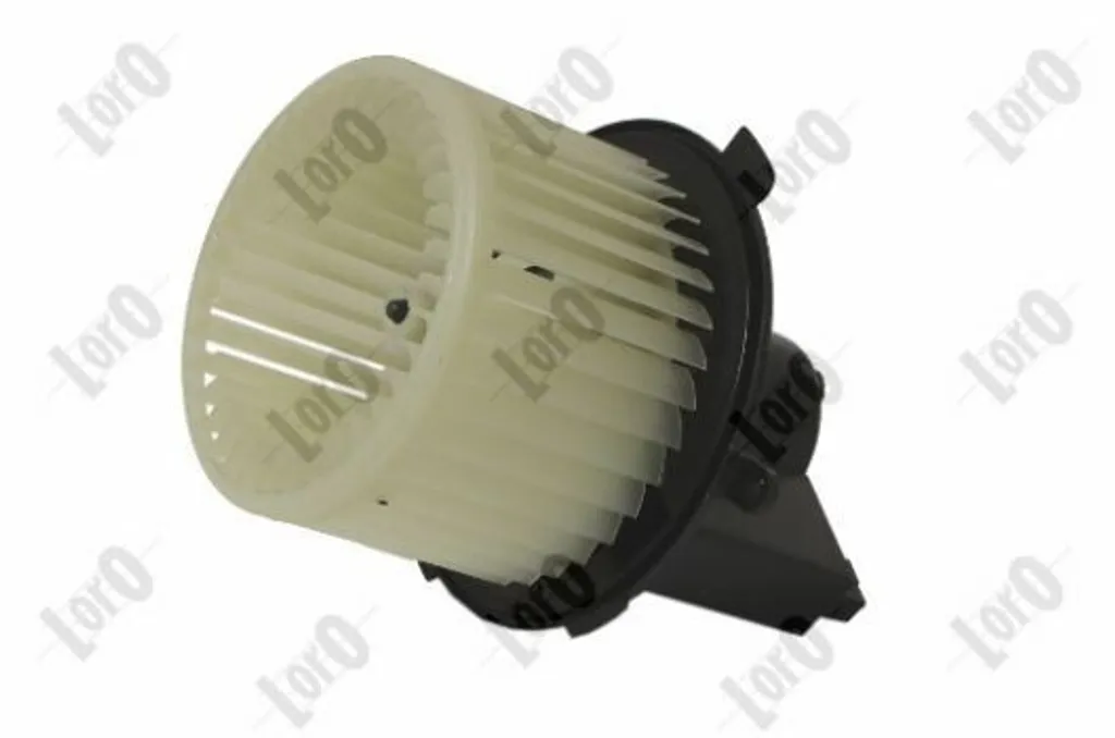 Ventilateur d'habitacle ABAKUS 038-022-0004 pour Peugeot 307 et 307 SW