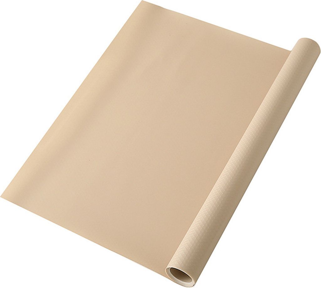 1 Rollschubladen-Liner Cuttable Feuchtigkeitsdicht ölfestes öldichtes Eva Küche Esszimmer Schrank Schrank Matte Home Decor für den täglichen G...