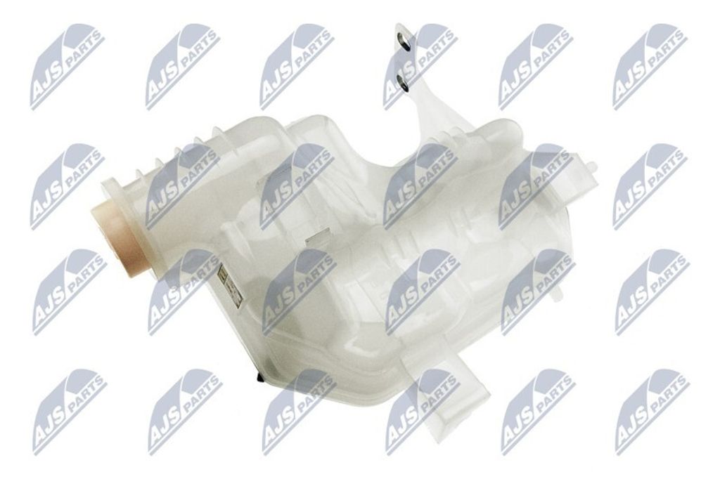 NTY Ausgleichsbehälter Kühlmittel für LAND ROVER Range Rover Sport (L320) Kühlwasser CZW-LR-001