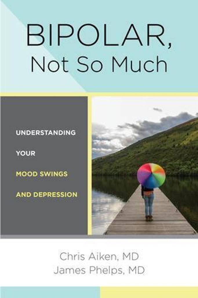 Bipolar Not So Much – Lingua: Inglese