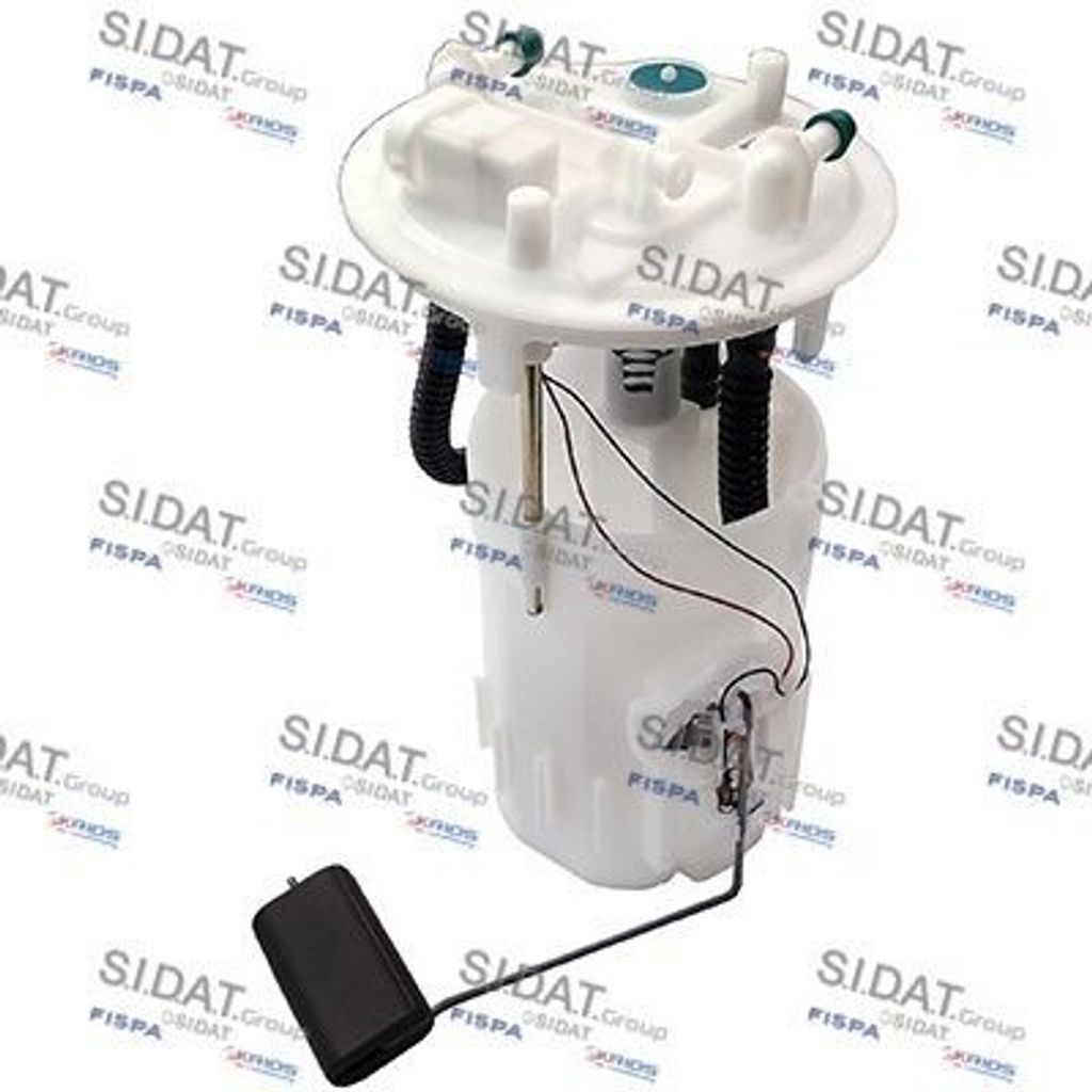 SIDAT Tankgeber 71309 für RENAULT TRAFIC II Kasten (FL)