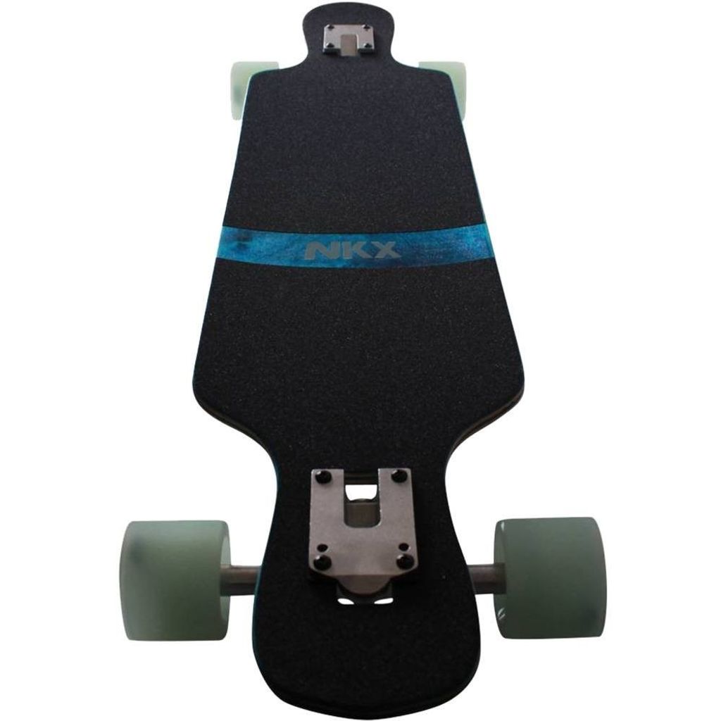 NKX Kanadisches Longboard Blau 38,5&amp;quot; | Kaufland.de