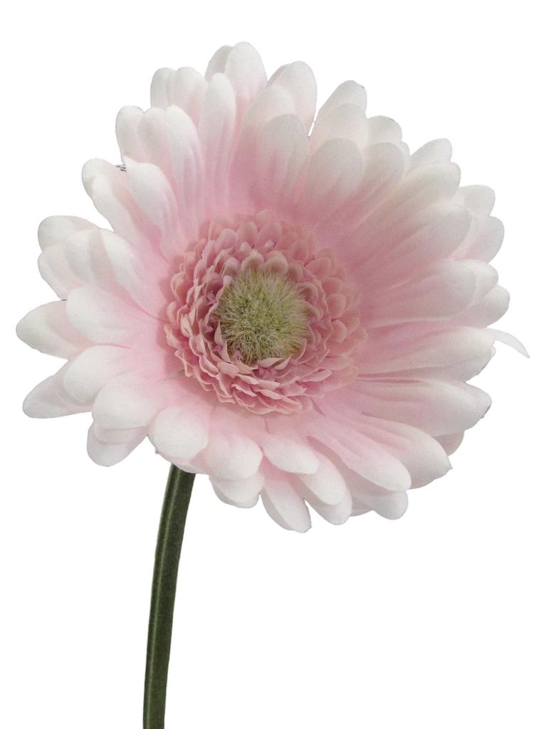 Kunstblume GERBERA 50cm ROSA