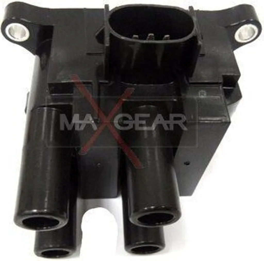 MAXGEAR 13-0016 - Zündspule OE 1052492 per Cougar, Escort V, Escort VI, Escort VII, Fiesta IV, Fiesta V, Focus C-Max (DM2), Focus (DAW, DBW), Focus (DNW), Focus (DFW), Focus II, Fusion, Galaxy (WGR), KA (RB), Maverick, Mondeo II, Mondeo III, Puma, Street KA (RL2), Tourneo Connect, Transit Connect, 2 (DY)